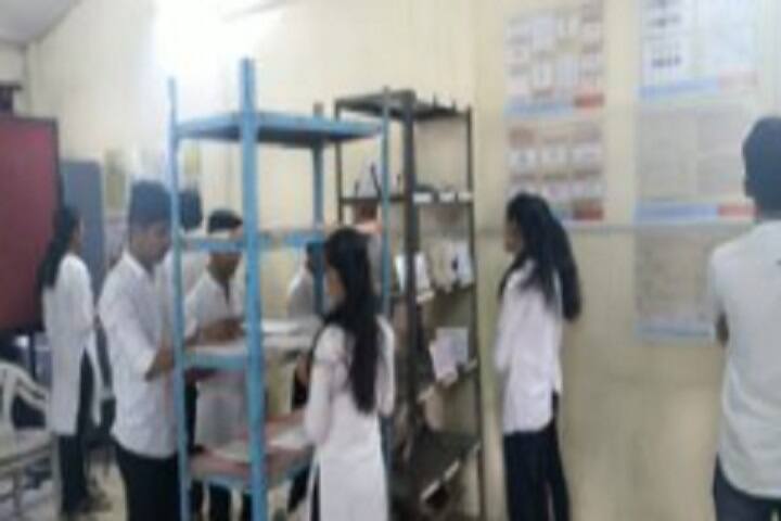 laboratory
